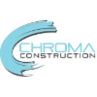 Chroma Construction logo, Chroma Construction contact details