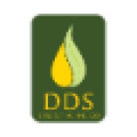 DD Shah Essential Oil Co logo, DD Shah Essential Oil Co contact details