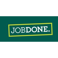 JobDone App Ltd logo, JobDone App Ltd contact details