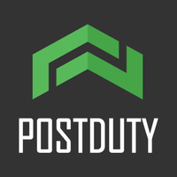 Postduty logo, Postduty contact details