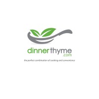 Dinner Thyme (DBA) logo, Dinner Thyme (DBA) contact details