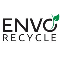 Envo Recycle logo, Envo Recycle contact details