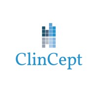 ClinCept Clinical Research logo, ClinCept Clinical Research contact details