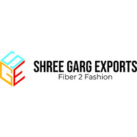 Shree Garg Exports logo, Shree Garg Exports contact details