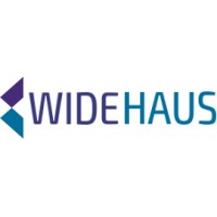 Wide Haus logo, Wide Haus contact details