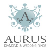 Aurus Diamond & Wedding Rings logo, Aurus Diamond & Wedding Rings contact details