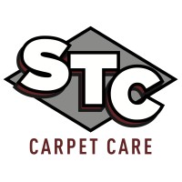 STC Carpet Care logo, STC Carpet Care contact details