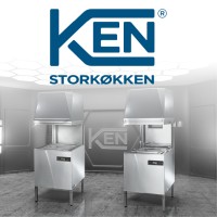 KEN storkÃ¸kken a/s logo, KEN storkÃ¸kken a/s contact details