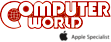 Computer World logo, Computer World contact details