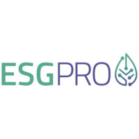 ESG PRO Ltd logo, ESG PRO Ltd contact details