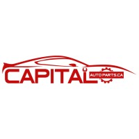 Capital Auto Parts logo, Capital Auto Parts contact details