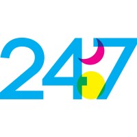 24:7 Theatre Arts Network Ltd logo, 24:7 Theatre Arts Network Ltd contact details