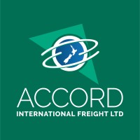 Accord International Freight Ltd logo, Accord International Freight Ltd contact details