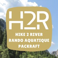 Hike2River logo, Hike2River contact details