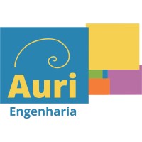 Auri Engenharia logo, Auri Engenharia contact details