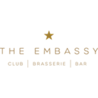 Embassy Club Jersey logo, Embassy Club Jersey contact details