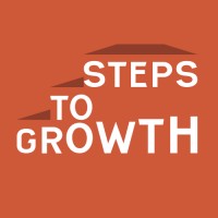 Steps to Growth logo, Steps to Growth contact details