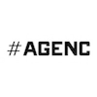 #AGENC logo, #AGENC contact details