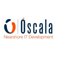 Óscala logo, Óscala contact details