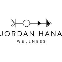 Jordan Hana Wellness logo, Jordan Hana Wellness contact details