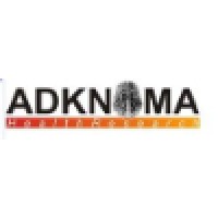 Adknoma Health Research logo, Adknoma Health Research contact details