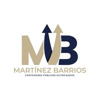 Martinez Barrios Asociados logo, Martinez Barrios Asociados contact details