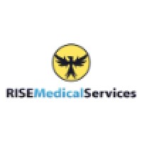 RISE Medical Services logo, RISE Medical Services contact details