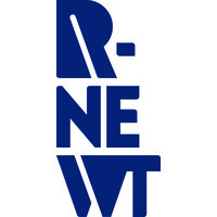 R-Newt logo, R-Newt contact details