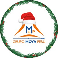 GRUPO MOYA logo, GRUPO MOYA contact details