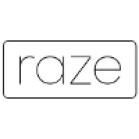 Raze logo, Raze contact details