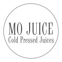 Mo Juice logo, Mo Juice contact details