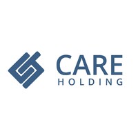 Care Holding AS logo, Care Holding AS contact details