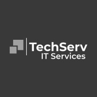 TechservIT logo, TechservIT contact details