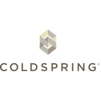 Coldspring logo, Coldspring contact details