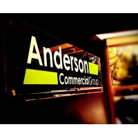 Anderson Commercial Group logo, Anderson Commercial Group contact details