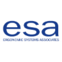 Ergonomic Systems Associates Incorporated logo, Ergonomic Systems Associates Incorporated contact details