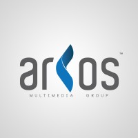 Arcos Multimedia Group logo, Arcos Multimedia Group contact details