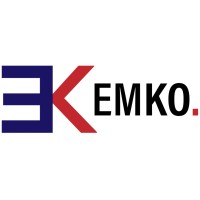 Emko Capital logo, Emko Capital contact details