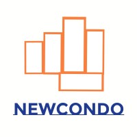 NEWCONDO logo, NEWCONDO contact details