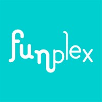 Funplex logo, Funplex contact details