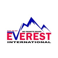 Everest International Pty Ltd logo, Everest International Pty Ltd contact details