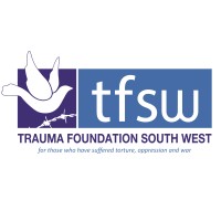 Trauma Foundation South West logo, Trauma Foundation South West contact details