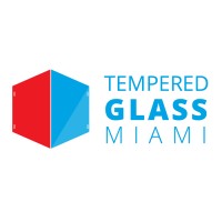 Tempered Glass Miami logo, Tempered Glass Miami contact details