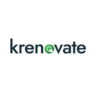 Krenovate logo, Krenovate contact details