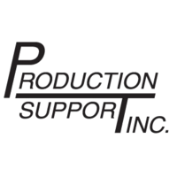 Production Support Inc. logo, Production Support Inc. contact details