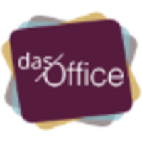 das Office logo, das Office contact details