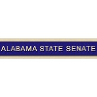 Alabama State Senate logo, Alabama State Senate contact details