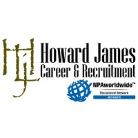 Howard James Career & Recruitment Services logo, Howard James Career & Recruitment Services contact details