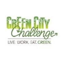 GreenCityChallenge logo, GreenCityChallenge contact details