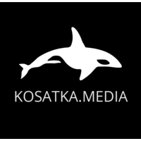 Kosatka.Media logo, Kosatka.Media contact details